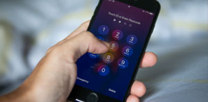 Unlock your iPhone safely and securely with less effort