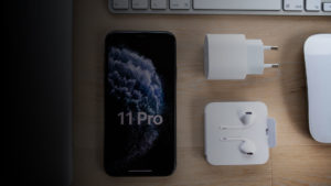iPhone